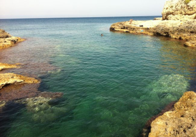 Casa Vacanze Villa Sicily Cancello Sul Mare